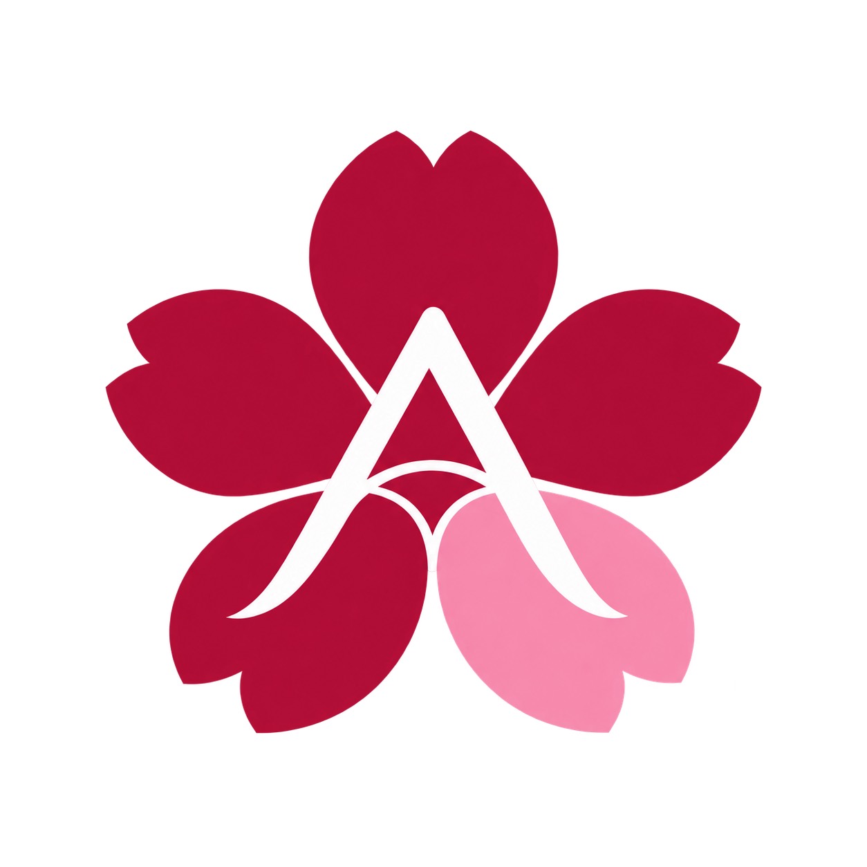 AKEMI Japanese logo